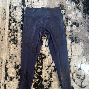 Full length Nike leggings